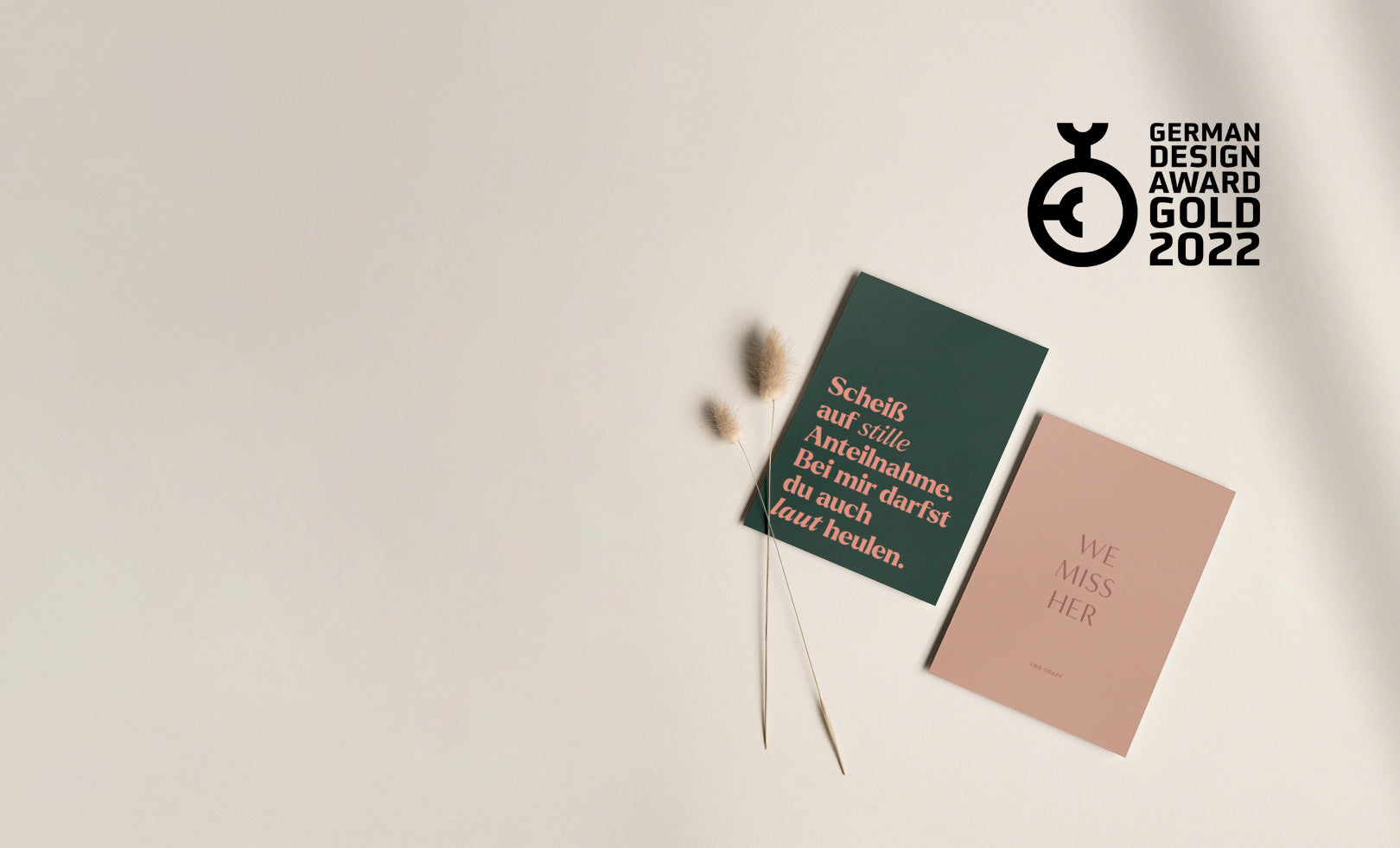 heartfelt gewinnt gold beim german design award