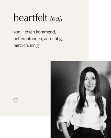 Laura Willem | Founder & Geschäftsführerin