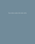 Closeup Leben & Liebe I