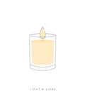 Closeup Licht & Liebe