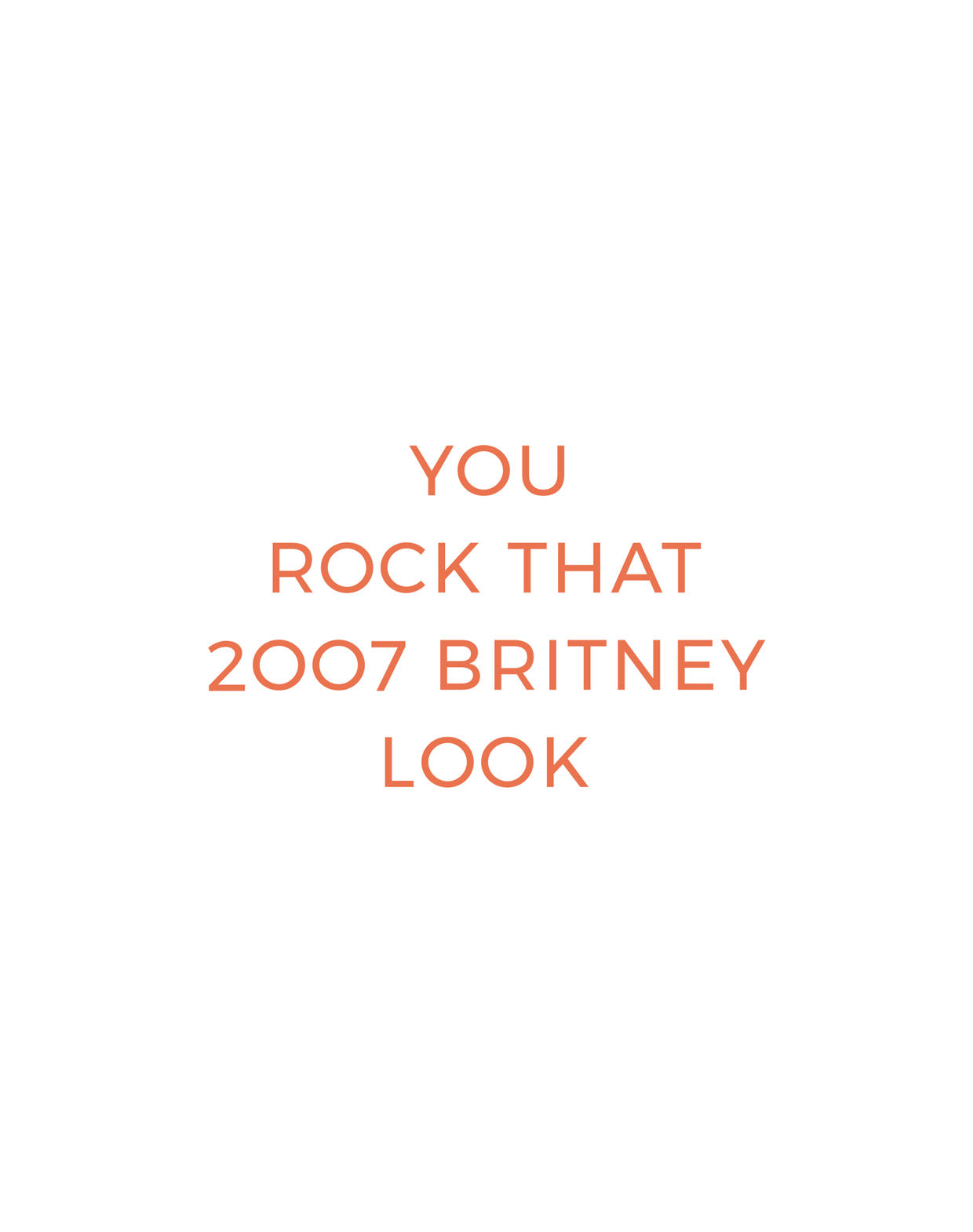 Closeup Karte Britney