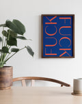heartfelt Poster Fuck